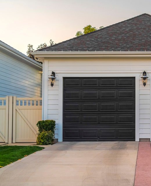 Benefits of Garage Door Installation