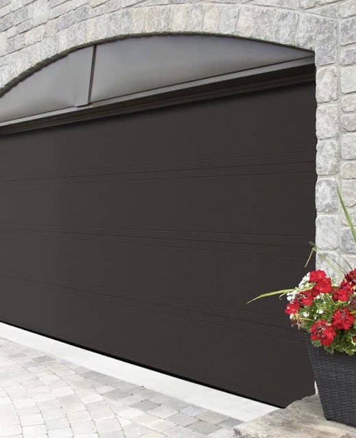 residential and commercial Garage Door Services