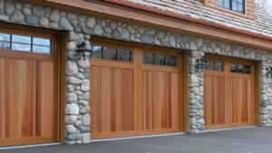 Benefits of Installing a New Garage Door