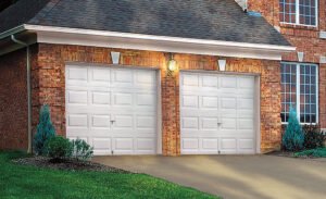 Most Popular Types of Garage Doors